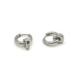 Heart Earring