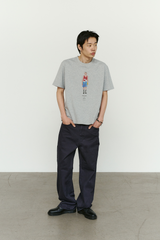 [Chowoo X Nicolai Howalt] Boxer Series Ver.2