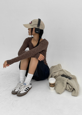 [MADE] アルティンゴルジソックス