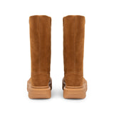 MILLION BOOTS BROWN