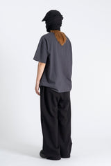 Hyper Rivera embroidered sweatpants