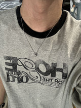 フォグホープリンガー半袖Tシャツ