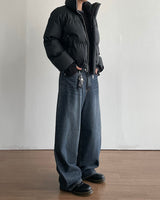 INT Long Denim Pants