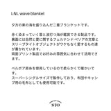 LNL wave blanket