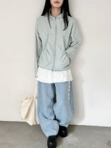 [best/MD PICK] roti nylon wind jp (6color)