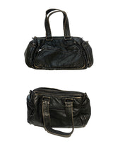 VINTAGE OIL BAG