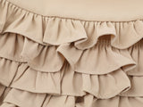 Eta Tierd Mini Skirt