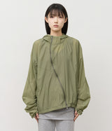 Pra Shell Lightweight Jumper