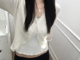 Lauren Lace Cardigan (4 colors)