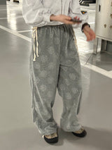 Fort pants