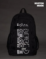 3M SCOTCHLITE™ BACKPACK / BLACK