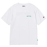 【日本限定】KIRSH X TOKYO ハンドロゴTシャツ【ホワイト】