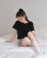 [MADE/S,M] リニューアル,ファームクロップショートスリーブTシャツ