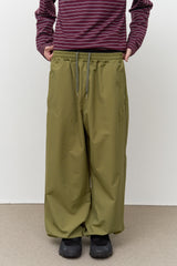 Cony Ripstop Pants