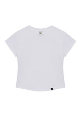 Bio Cotton T-Shirt_White