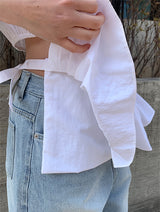 2WAY SKIRT BELT BAG (2C)