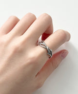 Unique Thorns Ring