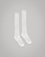 Basic cotton socks_white