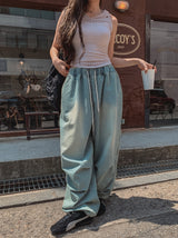 Parachute Carpenter String Wide Denim
