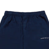 24FW BASIC BIO WASHING PANTS NAVY