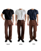 nas basic 1/2 T