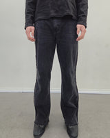 EX DENIM BLACK