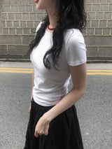 ショートスリーブTシャツ