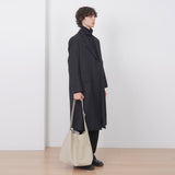 [Ham Junsoo Collaboration] HH ショルダーバッグ 2WAY (Cream)
