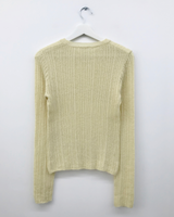 Second Skin Knit (9color)