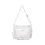 SNOWBLOOM QUILTED BAG