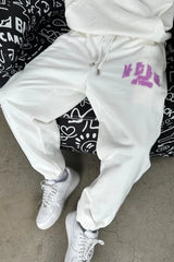 SS23 トラックスーツ パンツ