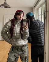 [90:10 Premium Duck Down] Freeno Duck Down Lightweight ペディング