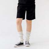 プレーンショートパンツ [5COLOR]