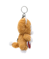 MEGA CYCLONE KEYRING YELLOW(CV2DFUAB63A)