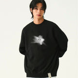 [UNISEX]ブルースターマンツーマン