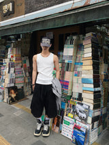シェーンバミューダカーゴパンツ 3C