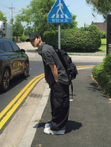 Mobin チェックサマーハーフシャツ 6C
