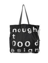 000Design ホリデイバッグ / ブラック