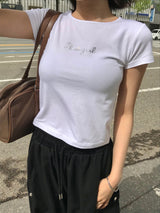 Elsie Tシャツ
