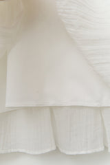 (W) Oona Frill Onepiece