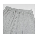 Hidden Bermuda Balloon Pants