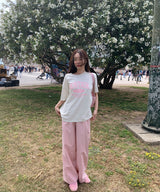 Montauk short sleeve tee - t