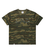 スタースタッディド半袖Tシャツ カーモ(CV2GMUT504A)