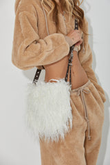 MOSS ZIP-UP
