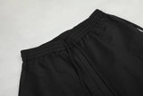Mirel Shirring Track Pants