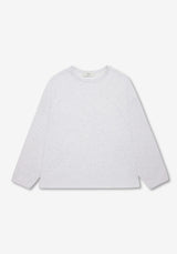[SEMADE] Basic Over Sleeve 컴포트 오버 슬리브