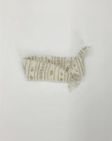 Amelia Slim Scarf (4color) 