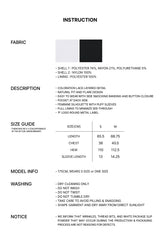 WENDY RIBBON DRESS white