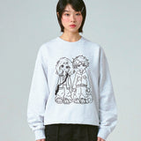 [UNISEX]ガールボーイ マンツーマン