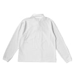 ドットピケカラーTシャツ (アイボリー)